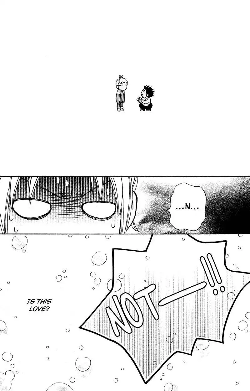 Parfait Tic Chapter 105 21